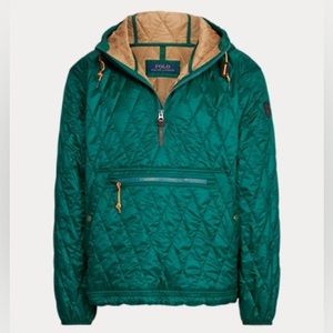 Polo by Ralph Lauren Jacket Water Repellent